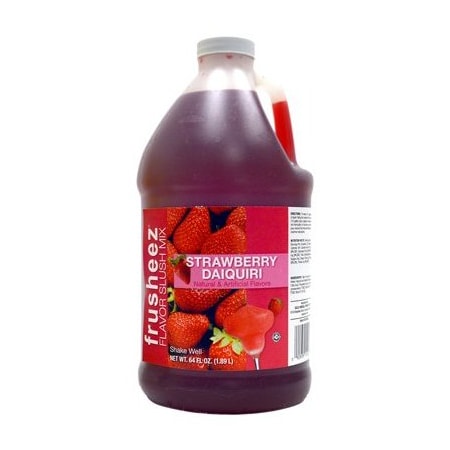 Gold Medal 12GAL StrawFrusheezMix 1247